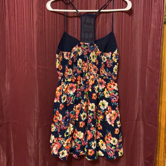 Band of gypsies womans top size large - Picture 4 of 5